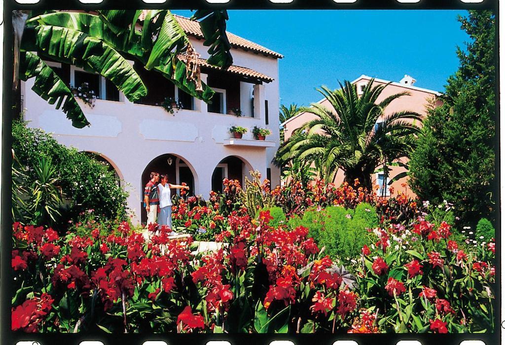 St Georges Bay Country Club Adults Only 호텔 5*